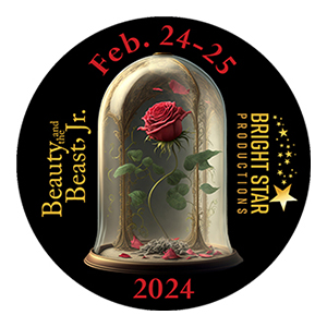 Bright Star Productions Beauty and the Beast Jr.