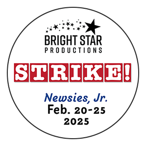 Bright Star Productions Newsies Jr.