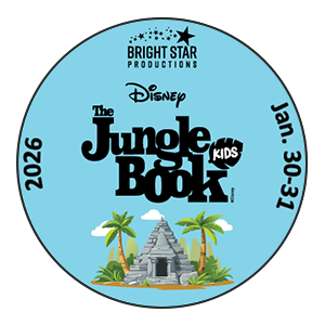 Bright Star Productions The Jungle Book KIDS