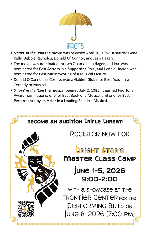 Show Facts