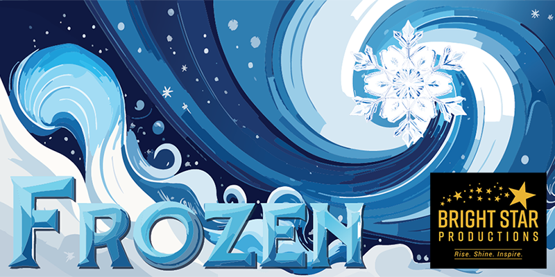 Bright Star Productions Frozen