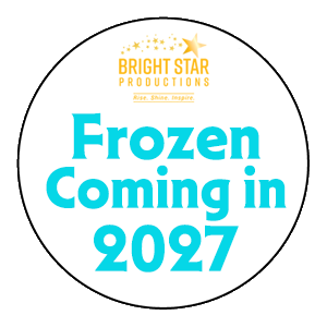 Bright Star Productions Frozen