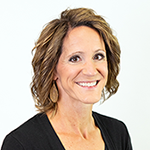 Photo of Stacey