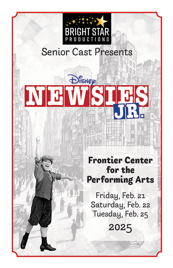 Cover of Current Program