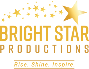Bright Star Productions Logo