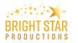 Bright Star Productions Logo